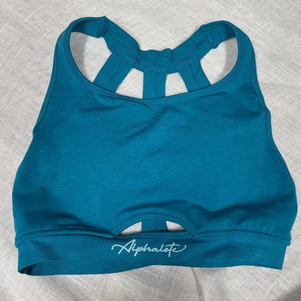 Alphalete Bra